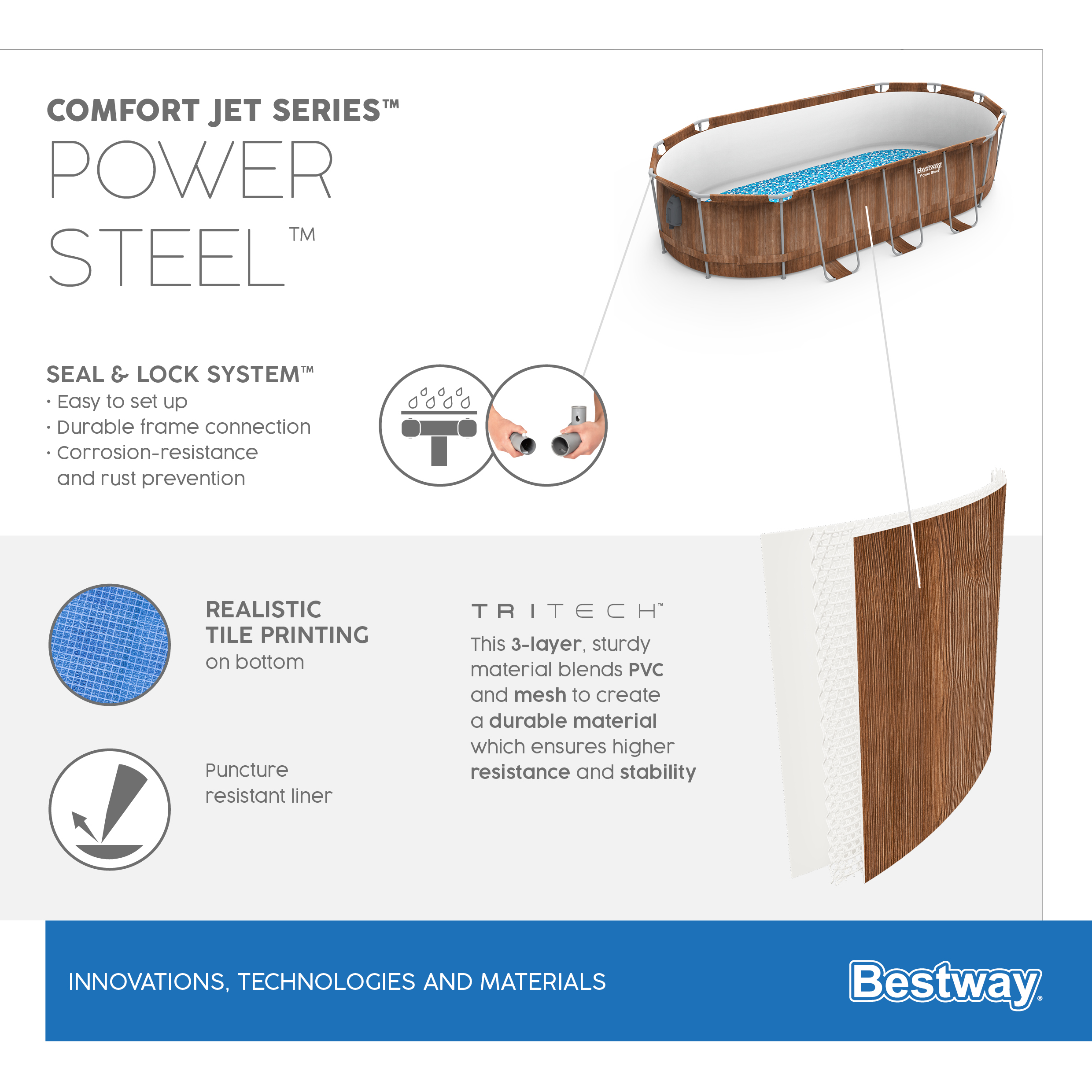 56719_02_POWER STEEL COMFORT JET1 56719 02 POWER STEEL COMFORT JET1