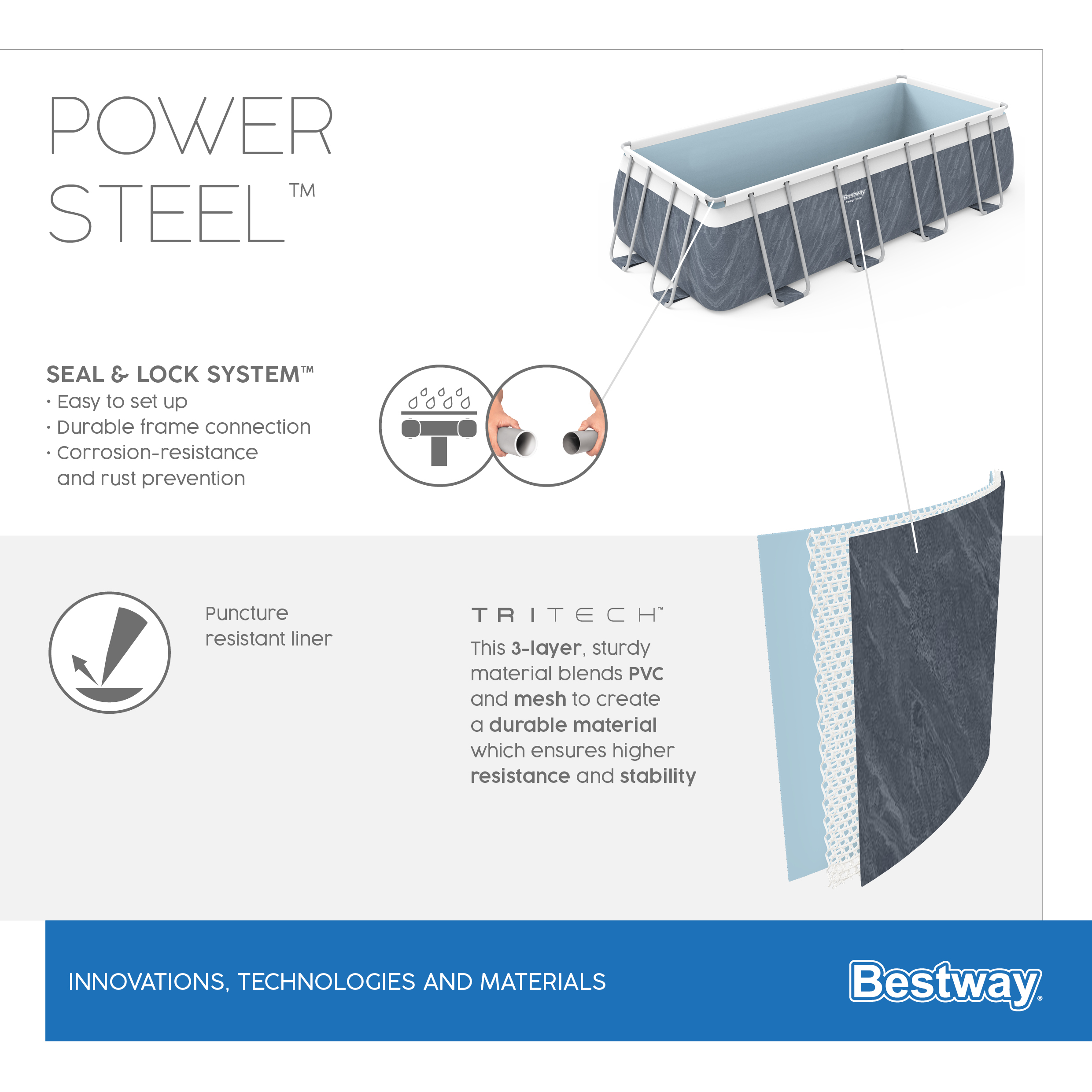 56998_02_POWER STEEL 56998 02 POWER STEEL
