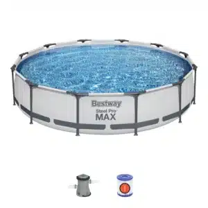 56416 Bestway Steel Pro® MAX Pool Set