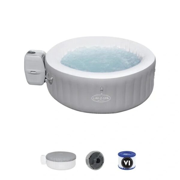 Lay Z Spa Tahiti Airjet